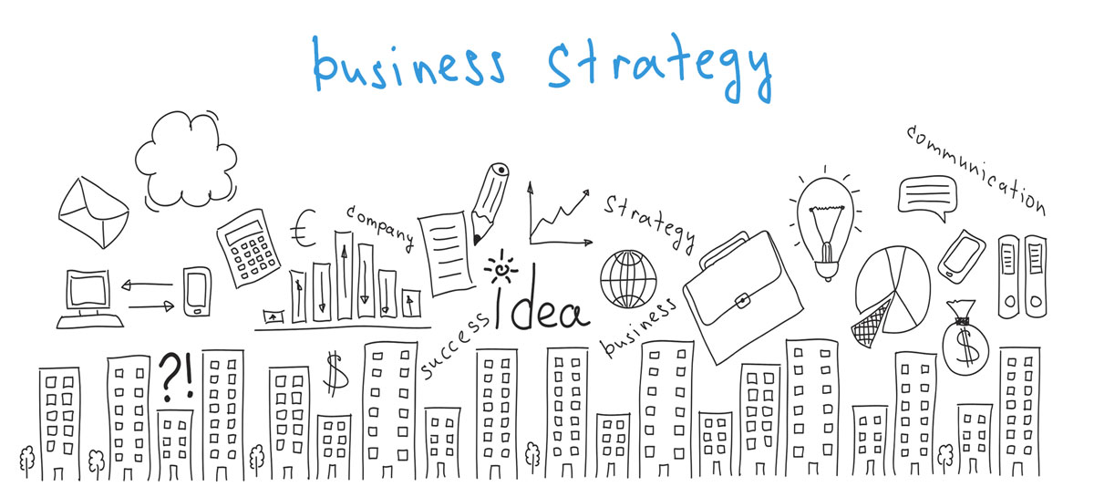 strategia biznesowa